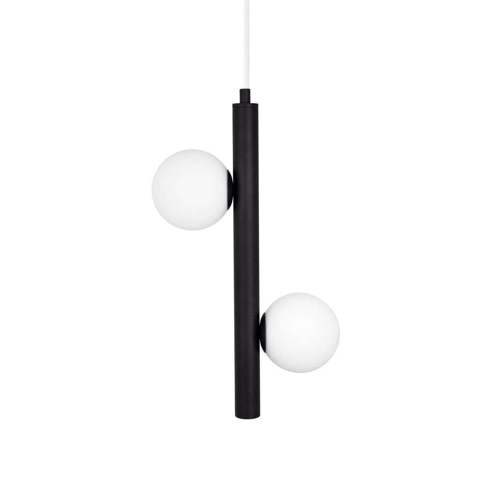 Globen Lighting - Pearl 1 Pendelleuchte Black von Globen Lighting