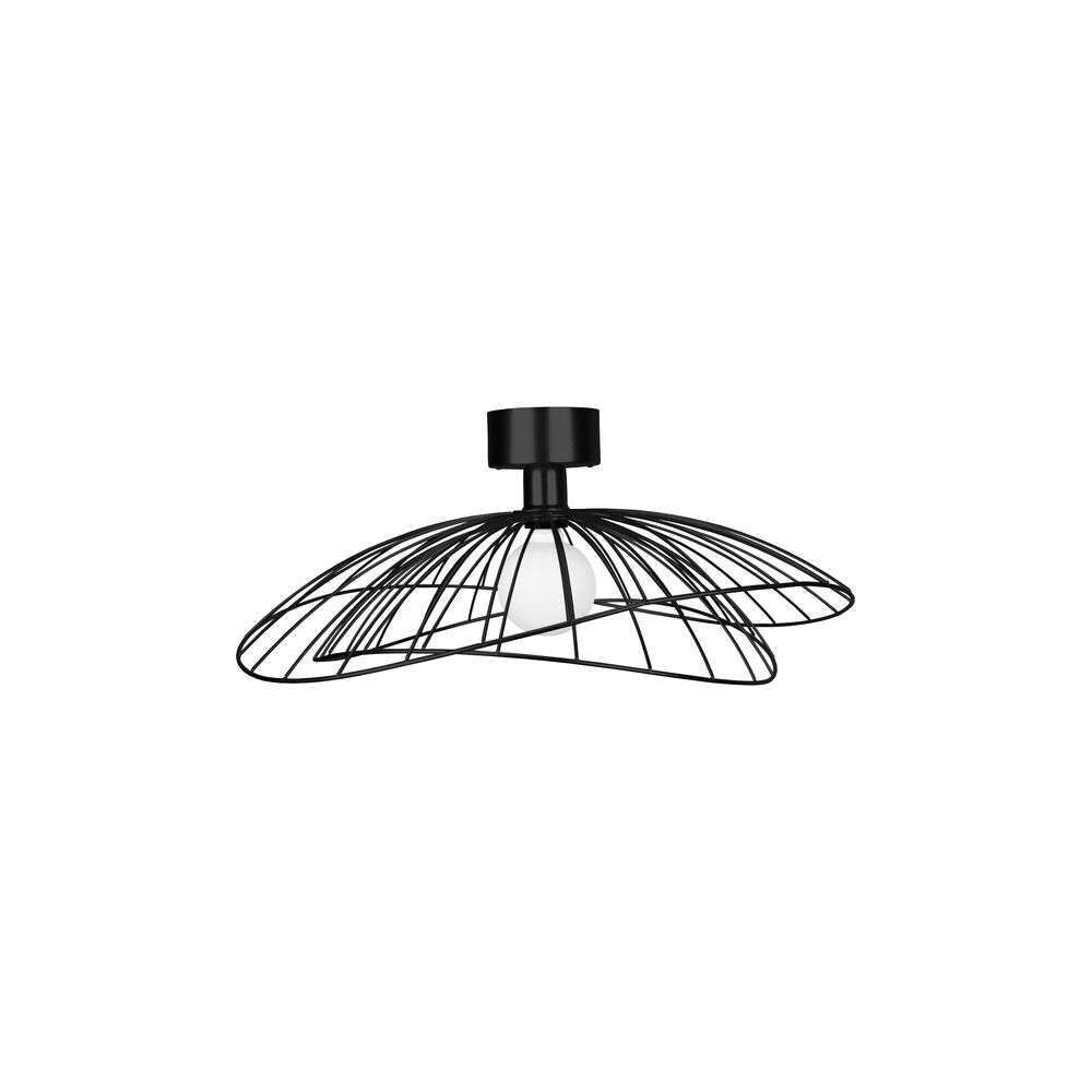 Globen Lighting - Ray Wand-/loft Black Globen Lighting von Globen Lighting