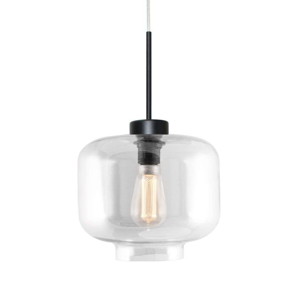 Globen Lighting - Ritz Pendelleuchte Clear von Globen Lighting