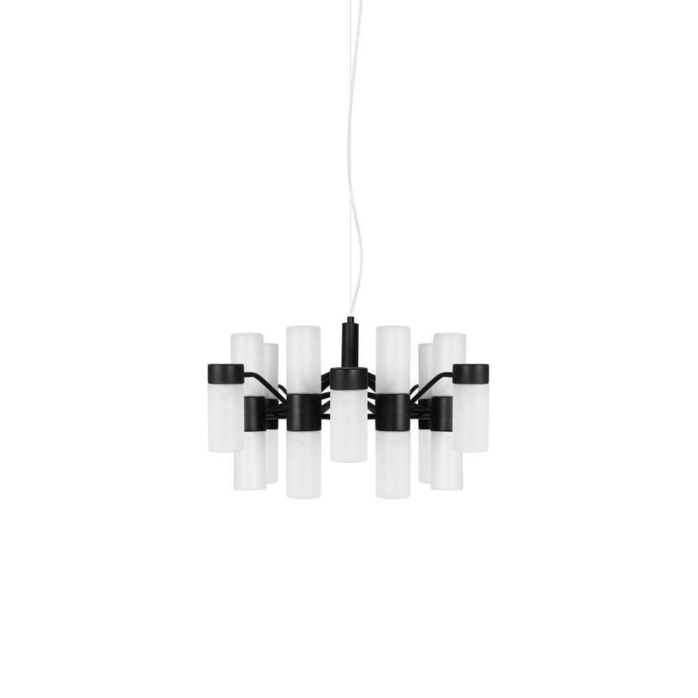 Globen Lighting - Santa Maria 18 Pendelleuchte Black von Globen Lighting