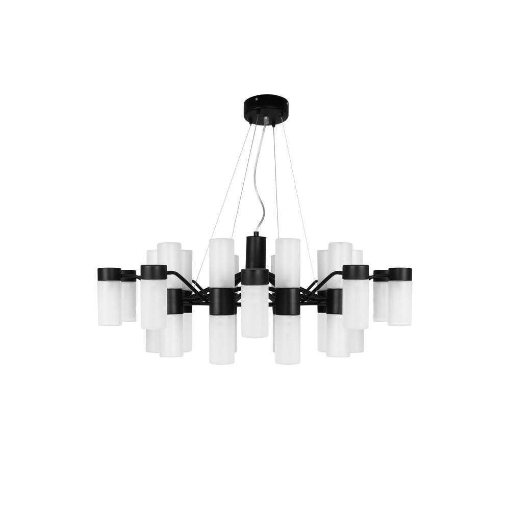 Globen Lighting - Santa Maria 30 Pendelleuchte Black von Globen Lighting