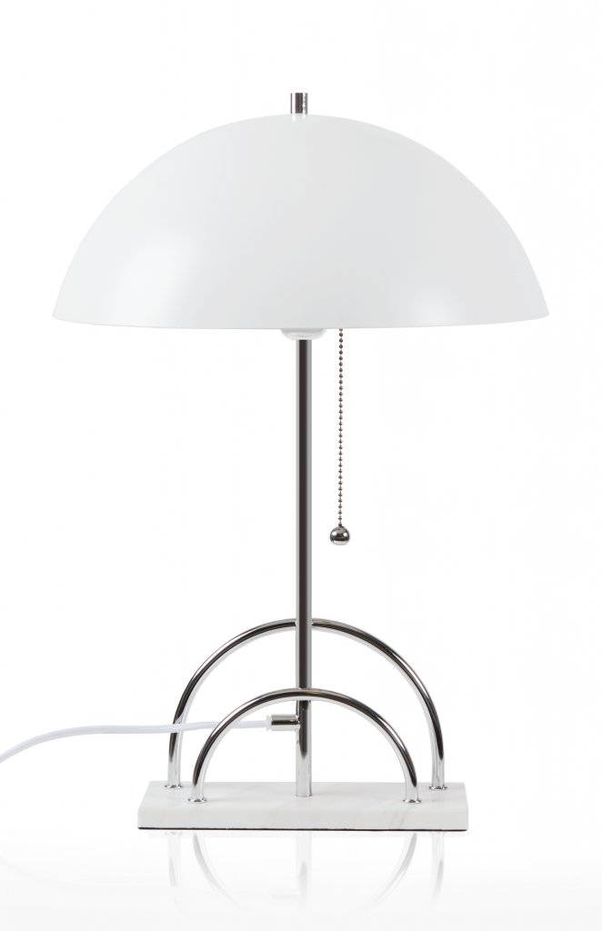 Sarah table light (Weiß) von Globen Lighting