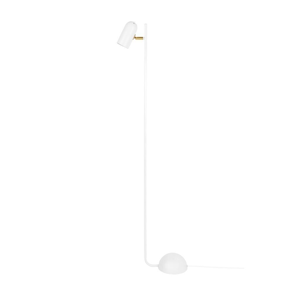 Globen Lighting - Swan Stehleuchte White von Globen Lighting