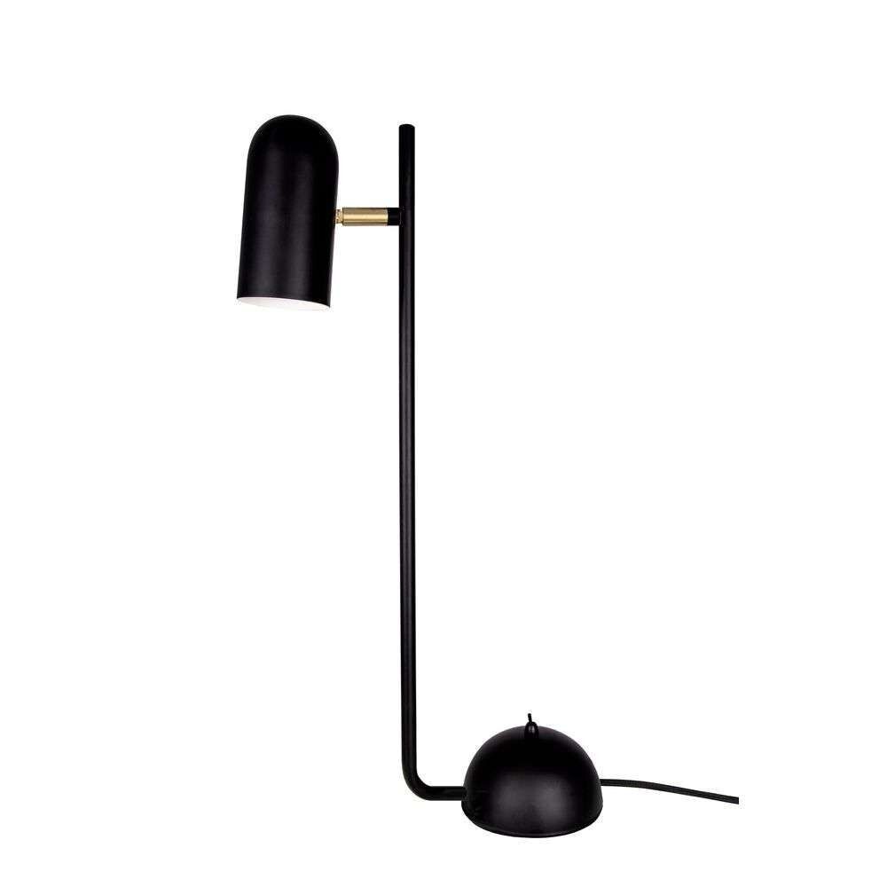 Globen Lighting - Swan Tischleuchte Black von Globen Lighting