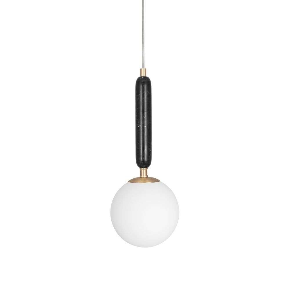 Globen Lighting - Torrano 15 Pendelleuchte Black Globen Lighting von Globen Lighting