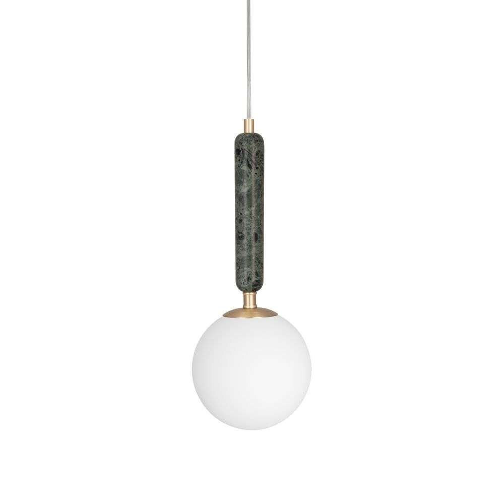 Globen Lighting - Torrano 15 Pendelleuchte Green Globen Lighting von Globen Lighting