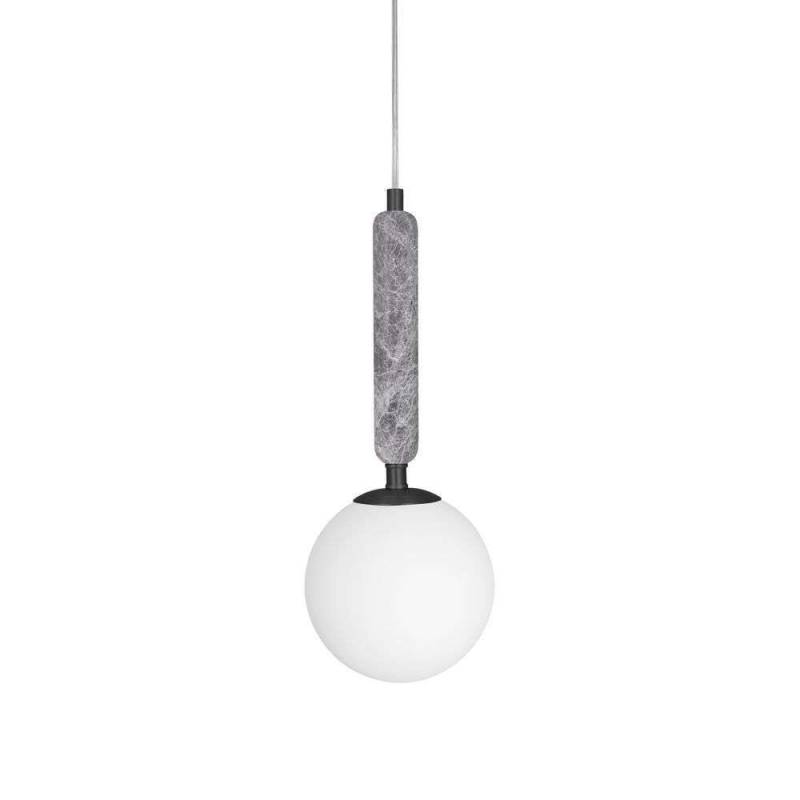 Globen Lighting - Torrano 15 Pendelleuchte Grey von Globen Lighting