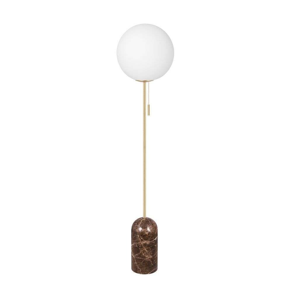 Globen Lighting - Torrano Stehleuchte Brown von Globen Lighting