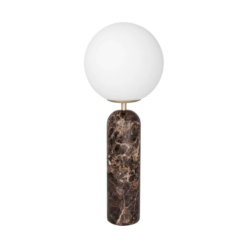 Globen Lighting - Torrano Tischleuchte Brown von Globen Lighting