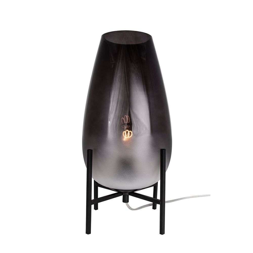 Globen Lighting - Tulip Tischleuchte Smoked von Globen Lighting