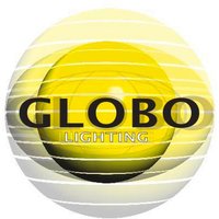 GLOBO Pendelleuchte 15348-6 Irmgard natur Holz Metall B/H/L: ca. 30x192x160 cm E27 6 Brennstellen von Globo