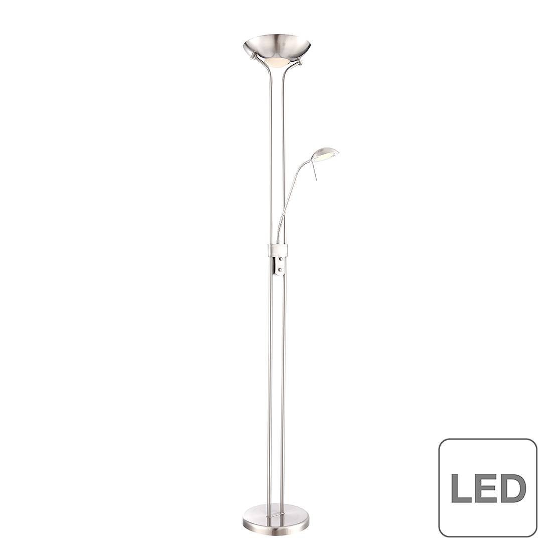 Deckenfluter Leonas von Globo Lighting