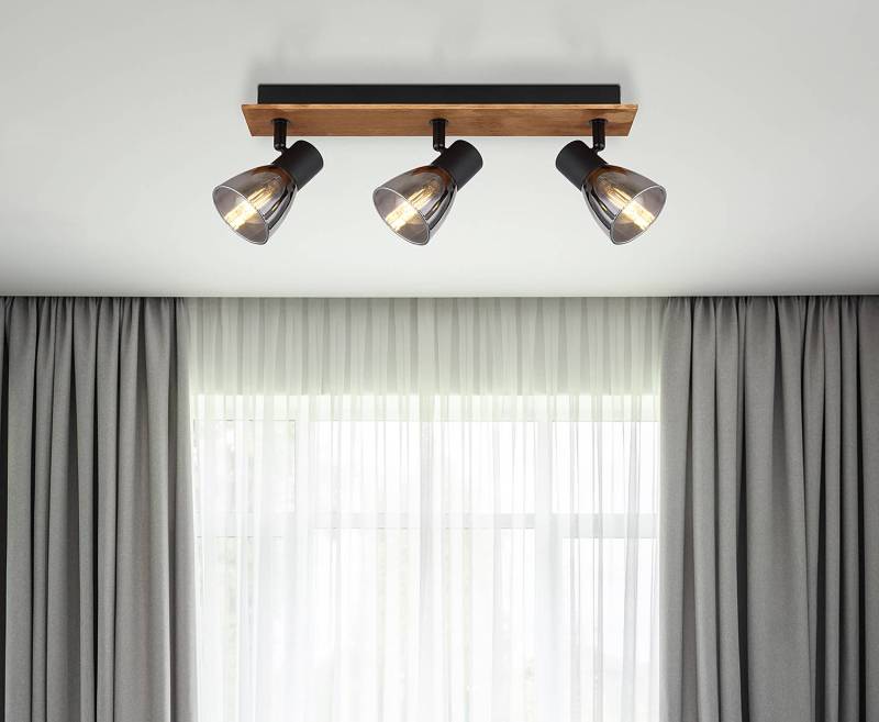 Deckenstrahler Claude von Globo Lighting