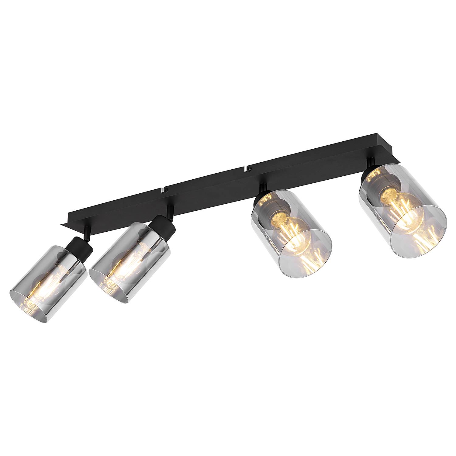 Deckenstrahler Hadera von Globo Lighting