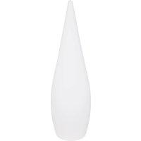 GLOBO LIGHTING Außen-Stehlampe "VASCON" E27 1 Stk. Warmweiß Farbwechsel Rot-Grün-Blau, Terrasse, Garten GLOBO LIGHTING Außen-Stehlampe "VASCON" E27 1 Stk. Warmweiß Farbwechsel Rot-Grün-Blau, Terrasse, Garten von Globo Lighting