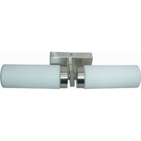 Globo Lighting Bad-Wandleuchte SPACE, Metall von Globo Lighting