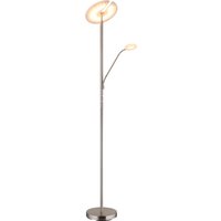 Globo Lighting Deckenfluter STANFORD, Metall von Globo Lighting