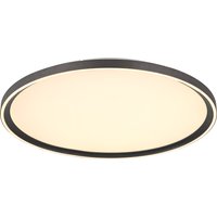 Globo Lighting Deckenleuchte, Aluminium von Globo Lighting