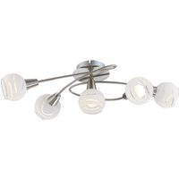 Globo Lighting Deckenleuchte, Metall von Globo Lighting