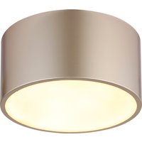 Globo Lighting Deckenleuchte BERTHOLD, Kunststoff von Globo Lighting