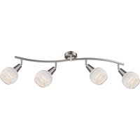 Globo Lighting Strahler, Metall von Globo Lighting