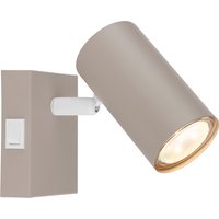 Globo Lighting Strahler ROBBY, Metall von Globo Lighting