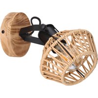 Globo Lighting Strahler VALLI, Metall von Globo Lighting