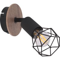 Globo Lighting Strahler XARA, Metall von Globo Lighting