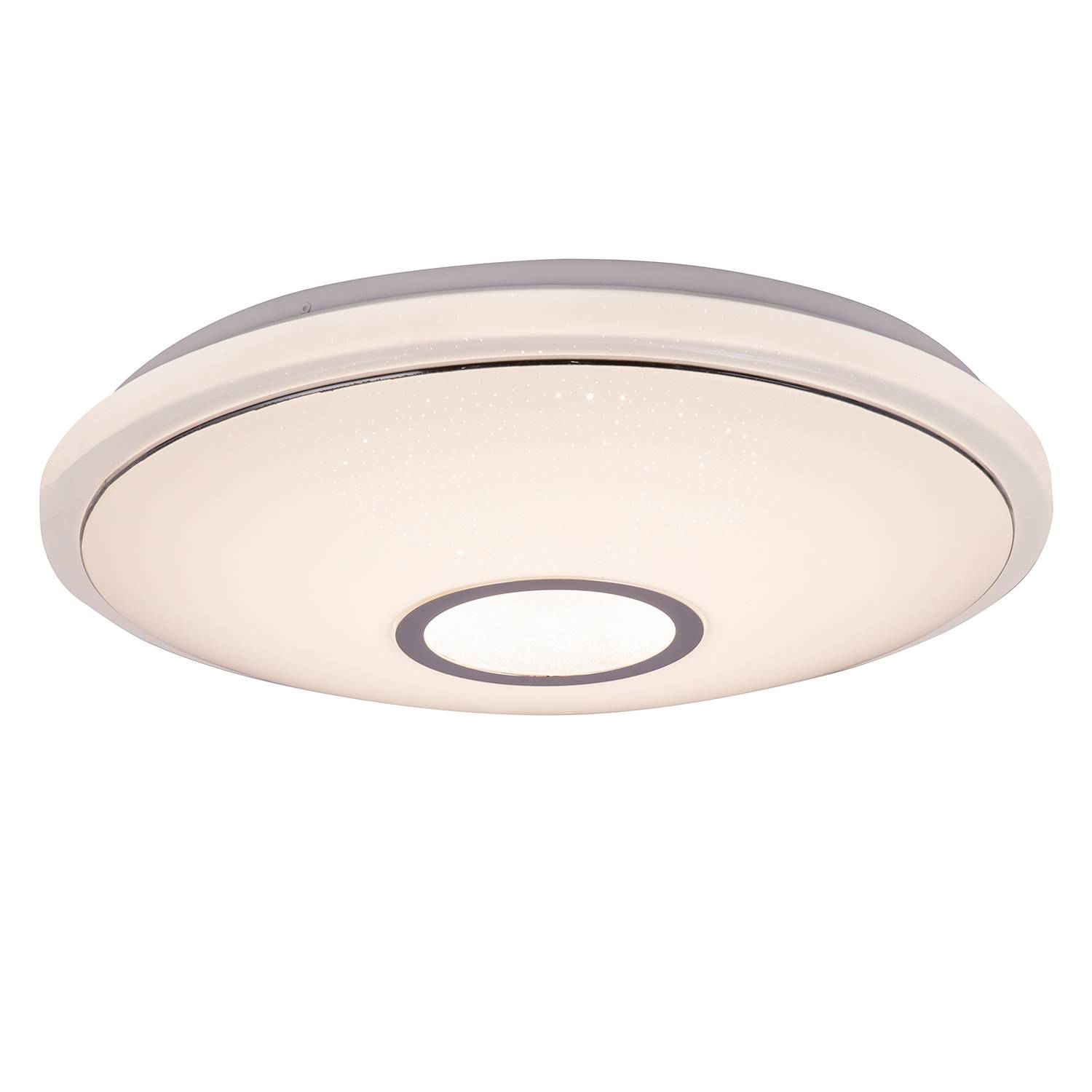 LED-Deckenleuchte Connor III von Globo Lighting