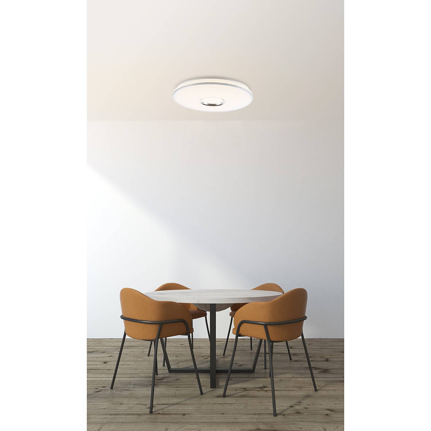 LED-Deckenleuchte Rena II von Globo Lighting