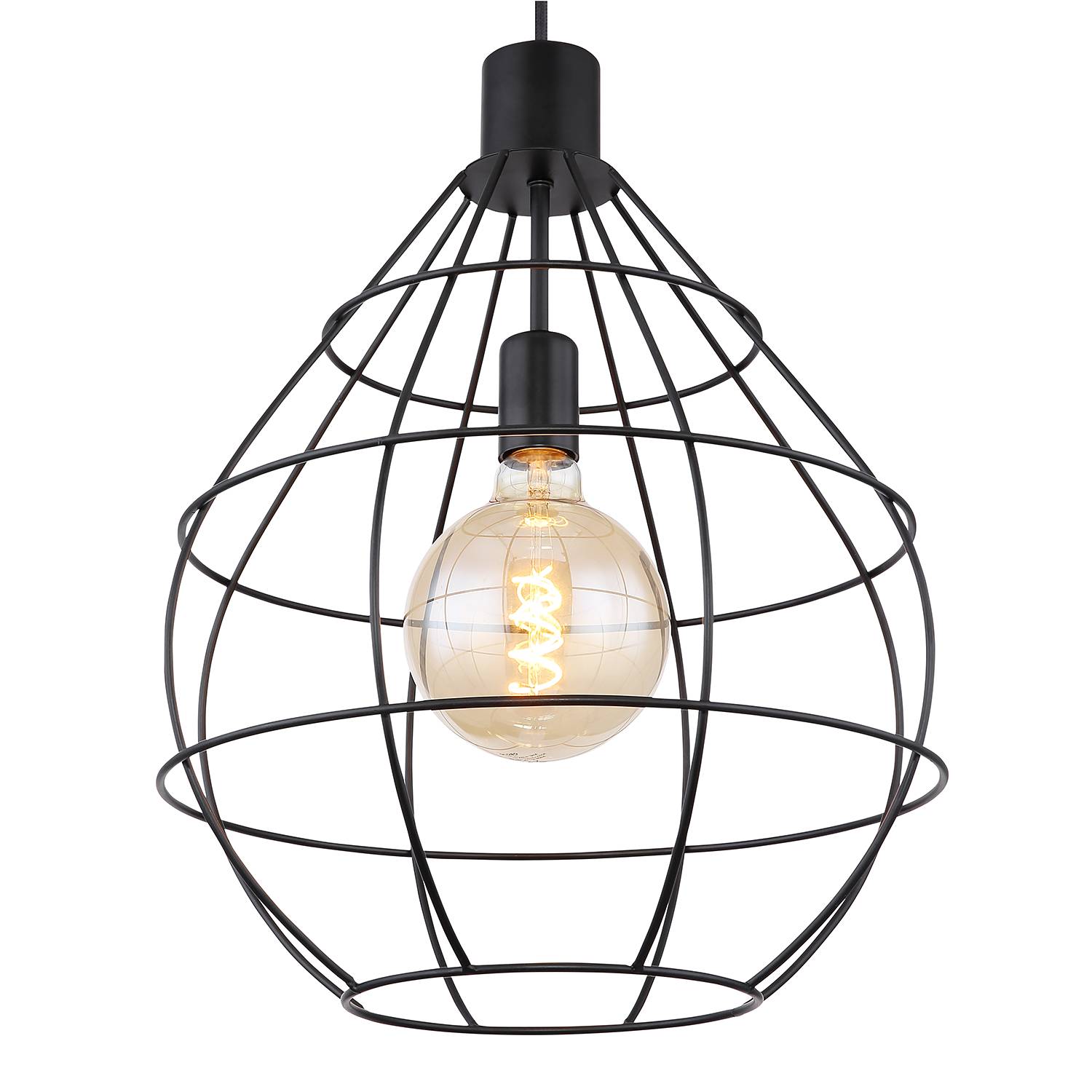 Pendelleuchte Edwin von Globo Lighting