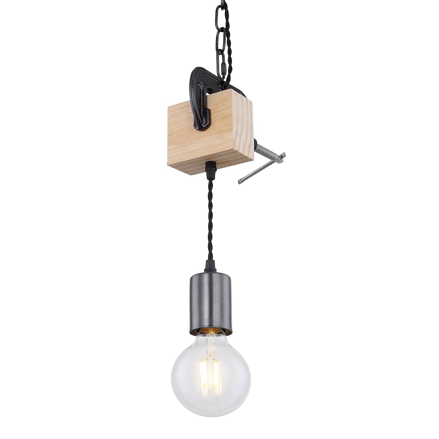 Pendelleuchte Ytrac II von Globo Lighting