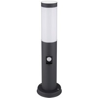 GLOBO LIGHTING Außenleuchte, 30 W - grau GLOBO LIGHTING Außenleuchte, 30 W - grau von GLOBO LIGHTING