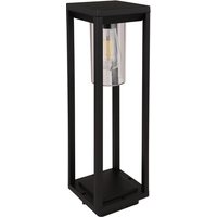 GLOBO LIGHTING Außenleuchte »CANDELA«, 15 W - schwarz GLOBO LIGHTING Außenleuchte »CANDELA«, 15 W - schwarz von GLOBO LIGHTING