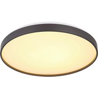 GLOBO Deckenleuchte Eclypse 41262-24 H/D: ca. 4,5x48 cm GLOBO Deckenleuchte Eclypse 41262-24 H/D: ca. 4,5x48 cm von Globo