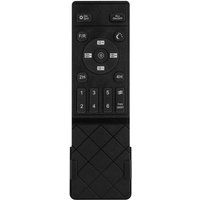 GLOBO Deckenventilator grau B/H/L: ca. 30,5x24x65 cm von Globo