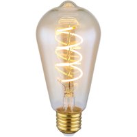 GLOBO Edisonlampe 11405F E27 GLOBO Edisonlampe 11405F E27 von Globo