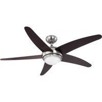 Ventilator FABIOLA Ø:132 cm von Globo