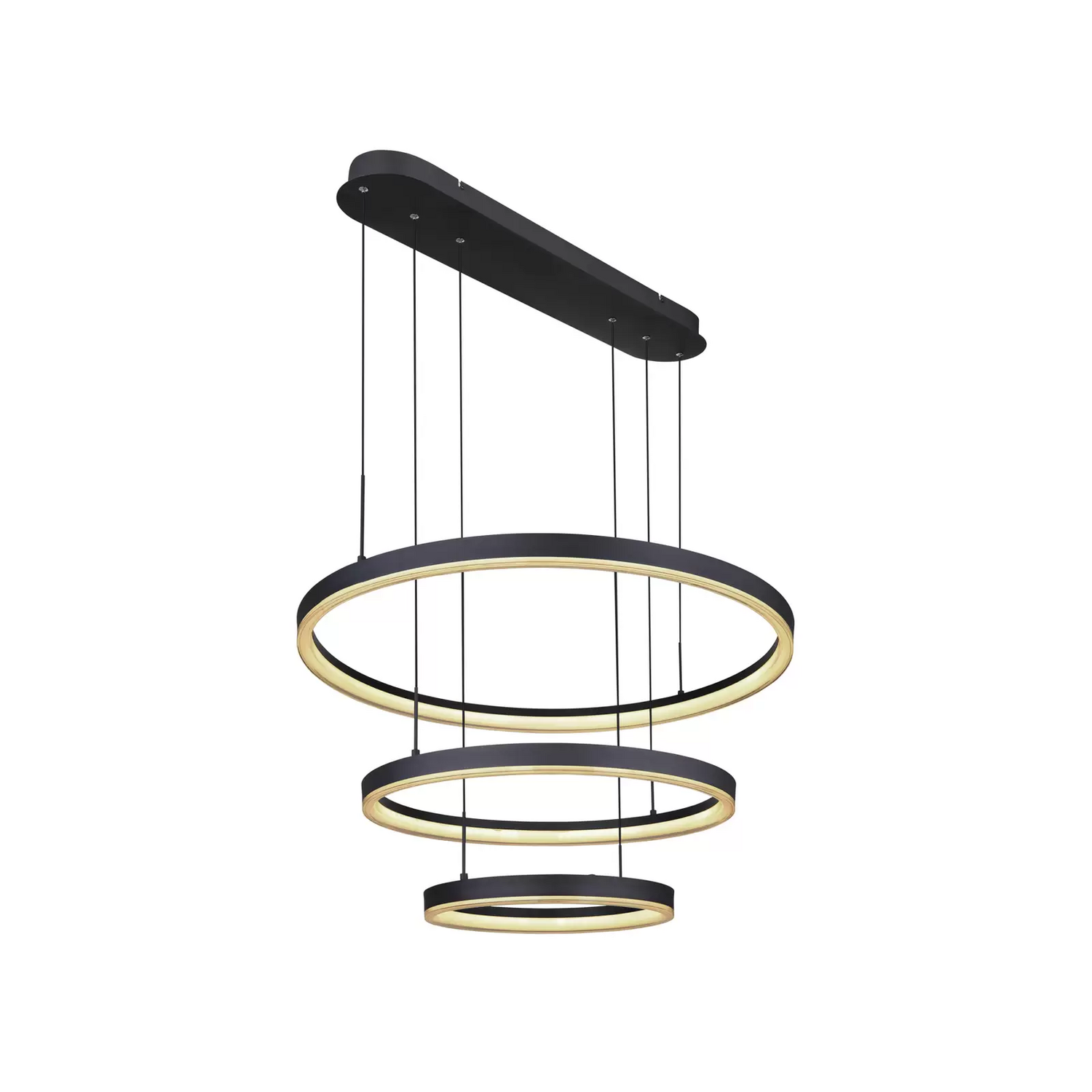 Globo Augusto Led Hängelampe Hängeleuchte Lampe Leuchte Pendellampe Defektware D-Ware Globo Augusto Led Hängelampe Hängeleuchte Lampe Leuchte Pendellampe Defektware D-Ware von Globo