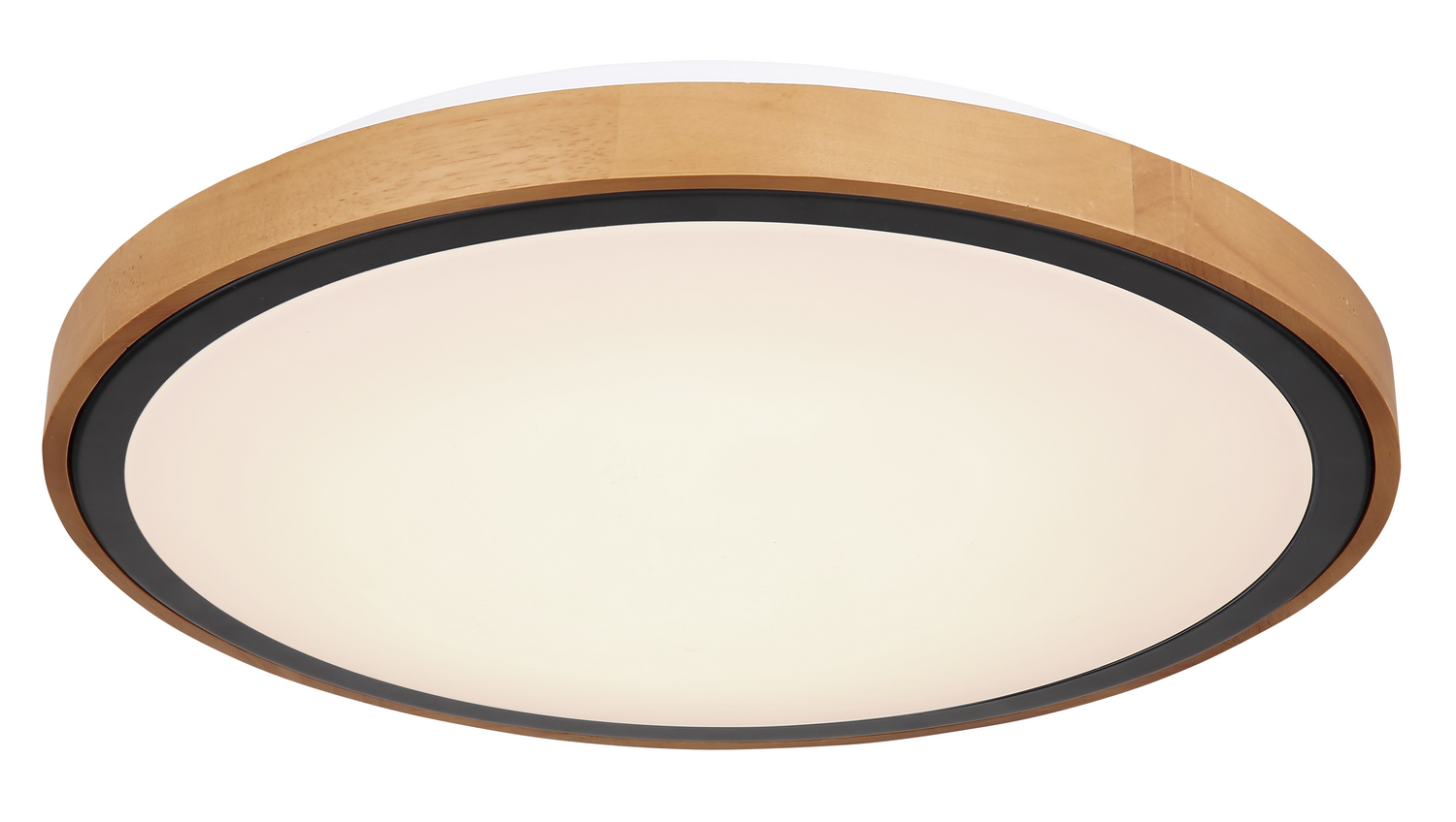 Globo Bruno Deckenleuchte Deckenlampe Leuchte Lampe Licht Wohnzimmerlampe Led    B-Ware von Globo