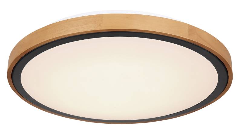Globo Bruno Deckenleuchte Deckenlampe Leuchte Lampe Licht Wohnzimmerlampe Led    B-Ware von Globo