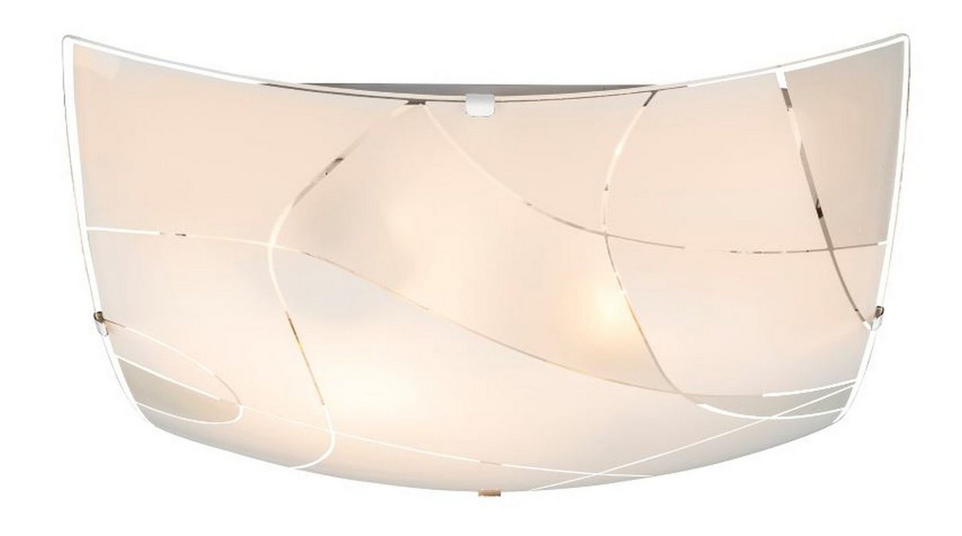 GLOBO LIGHTING Deckenleuchte Deckenleuchte Wohnzimmer Deckenlampe Schlafzimmer Deckenstrahler GLOBO LIGHTING Deckenleuchte Deckenleuchte Wohnzimmer Deckenlampe Schlafzimmer Deckenstrahler von GLOBO LIGHTING