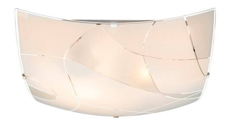 GLOBO LIGHTING Deckenleuchte Deckenleuchte Wohnzimmer Deckenlampe Schlafzimmer Deckenstrahler von GLOBO LIGHTING