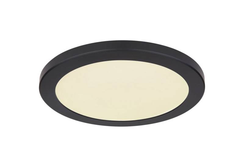 GLOBO LIGHTING Deckenleuchte Deckenleuchte Wohnzimmer rund Deckenlampe Schlafzimmer LED Küche von GLOBO LIGHTING