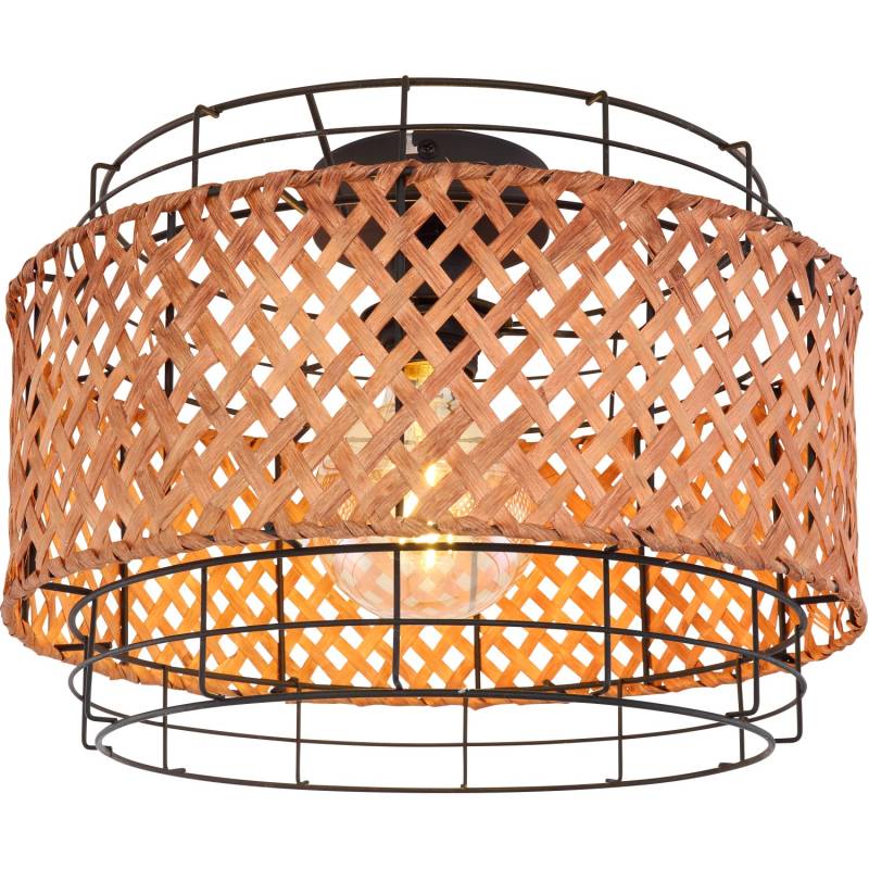 Globo Deckenleuchte Gina Ø 35 cm Globo Deckenleuchte Gina Ø 35 cm von Globo