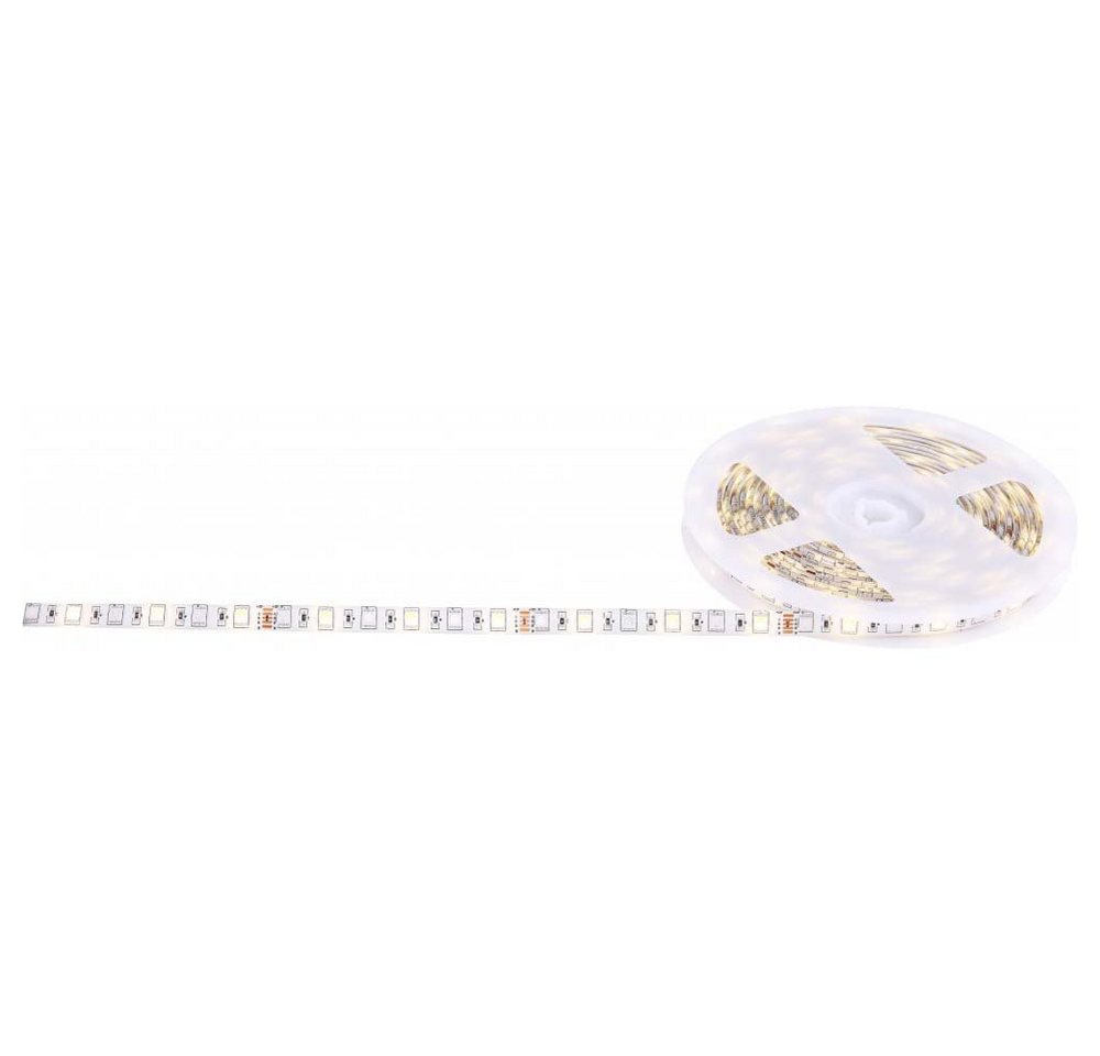 GLOBO LIGHTING Dekolicht, LED-Leuchtmittel fest verbaut, Neutralweiß, Farbwechsel, RGB, Zeitlose LED-Band Kunststoff alle 10cm kürzbar, inkl. 4 Eckverbinder GLOBO LIGHTING Dekolicht, LED-Leuchtmittel fest verbaut, Neutralweiß, Farbwechsel, RGB, Zeitlose LED-Band Kunststoff alle 10cm kürzbar, inkl. 4 Eckverbinder von GLOBO LIGHTING