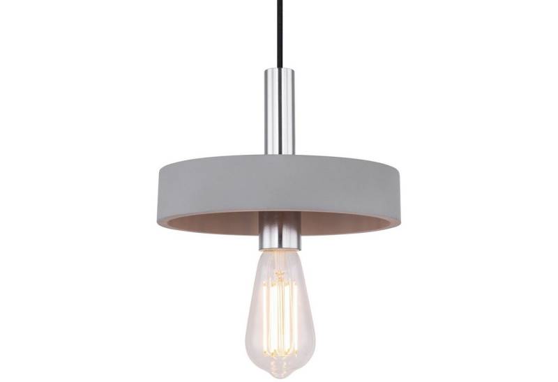 GLOBO LIGHTING Hängeleuchte Hängeleuchte Esszimmer Hängelampe Wohnzimmer Pendellampe 1-flammig von GLOBO LIGHTING