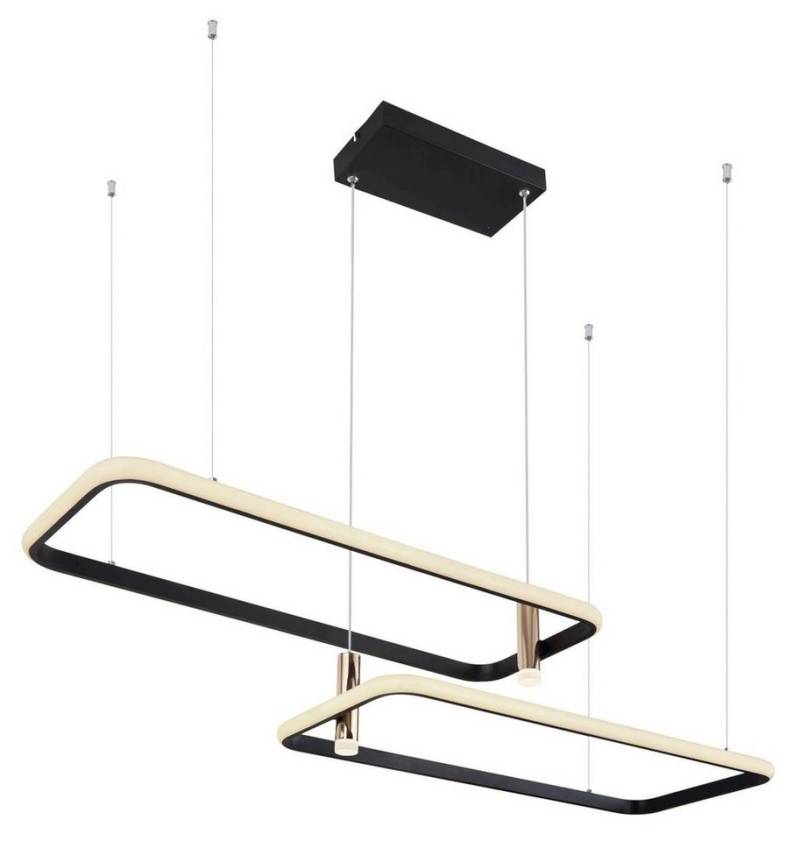 GLOBO LIGHTING Hängeleuchte Hängeleuchte Esszimmer LED Hängelampe Wohnzimmer Pendelleuchte 67301H1 GLOBO LIGHTING Hängeleuchte Hängeleuchte Esszimmer LED Hängelampe Wohnzimmer Pendelleuchte 67301H1 von GLOBO LIGHTING