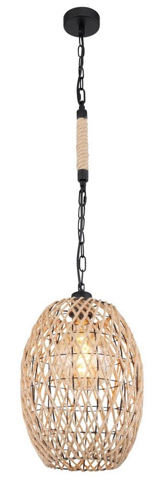 GLOBO LIGHTING Hängeleuchte Hängeleuchte Esszimmer Wohnzimmer Pendelleuchte Küche Flur Metall GLOBO LIGHTING Hängeleuchte Hängeleuchte Esszimmer Wohnzimmer Pendelleuchte Küche Flur Metall von GLOBO LIGHTING