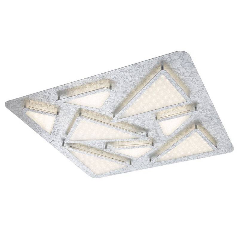 GLOBO LIGHTING LED Deckenleuchte, LED-Leuchtmittel fest verbaut, Neutralweiß, LED Deckenleuchte ALEXIUS K5 Kristalle 1x LED á 48W inkl. 48 Watt klar GLOBO LIGHTING LED Deckenleuchte, LED-Leuchtmittel fest verbaut, Neutralweiß, LED Deckenleuchte ALEXIUS K5 Kristalle 1x LED á 48W inkl. 48 Watt klar von GLOBO LIGHTING